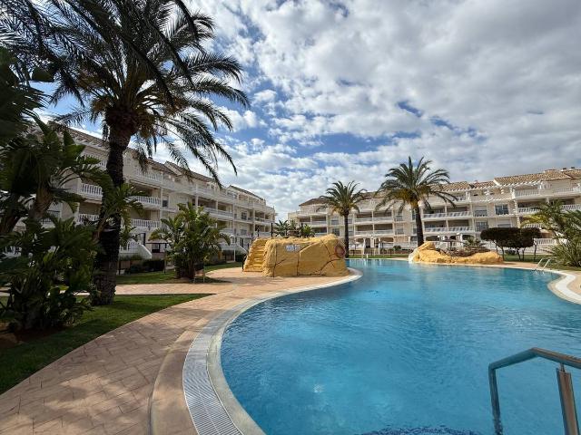 Apartamento en Venta en El Puerto