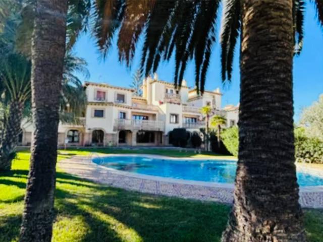 Apartamento en Venta en El Puerto