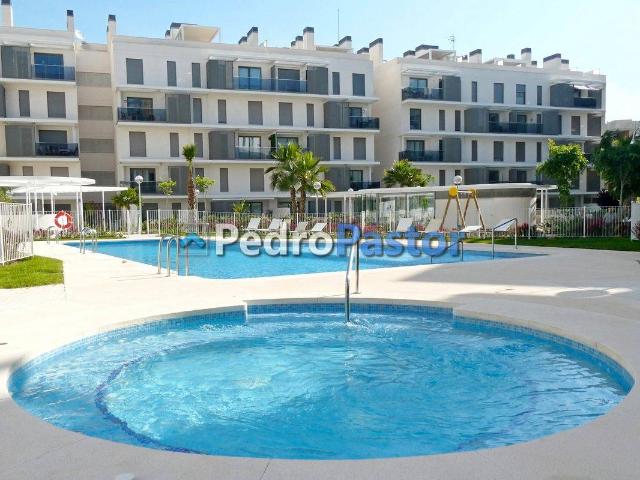 Apartamento en Venta en El Puerto