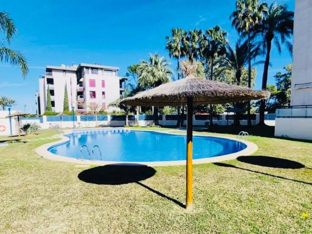 Apartamento en Venta en El Puerto