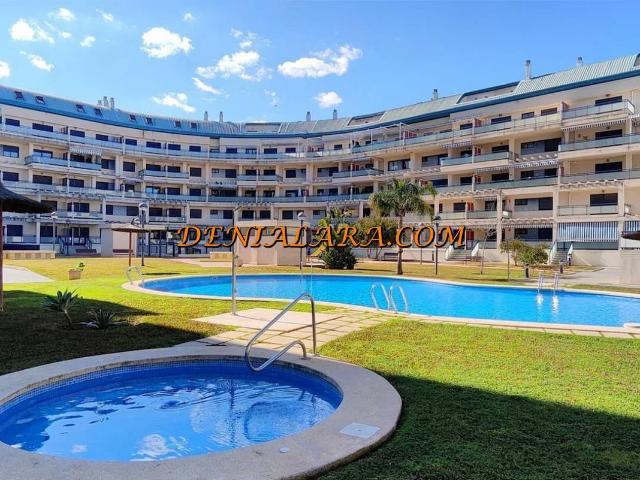 Apartamento en Venta en El Puerto