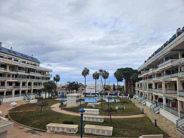 Apartamento en Venta en El Puerto
