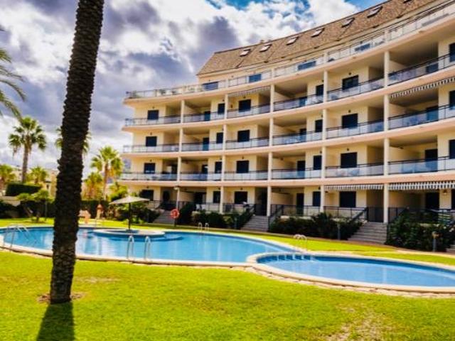 Apartamento en Venta en El Puerto