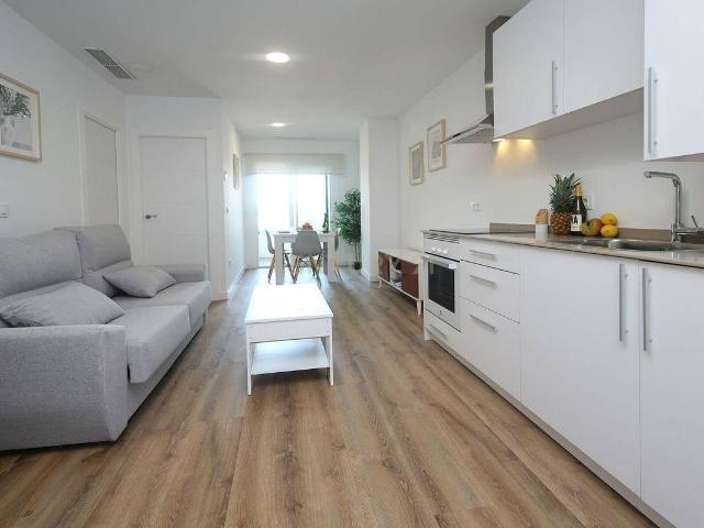 Apartamento en Venta en El Puerto