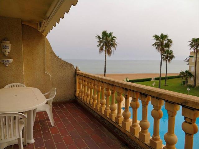 Apartamento en Venta en El Puerto