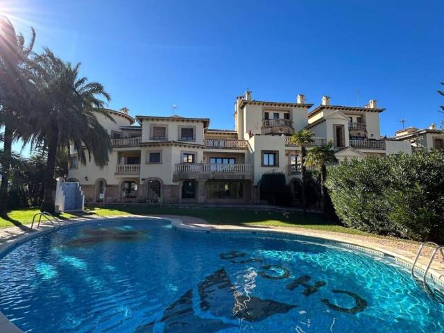 Apartamento en Venta en El Puerto