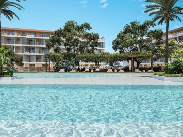 Apartamento en Venta en El Puerto