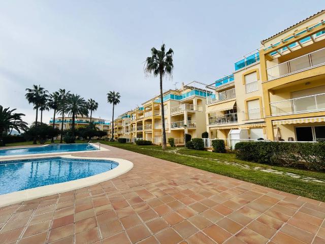 Apartamento en Venta en El Puerto