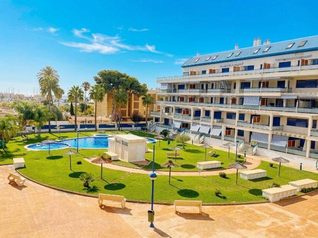 Apartamento en Venta en El Puerto