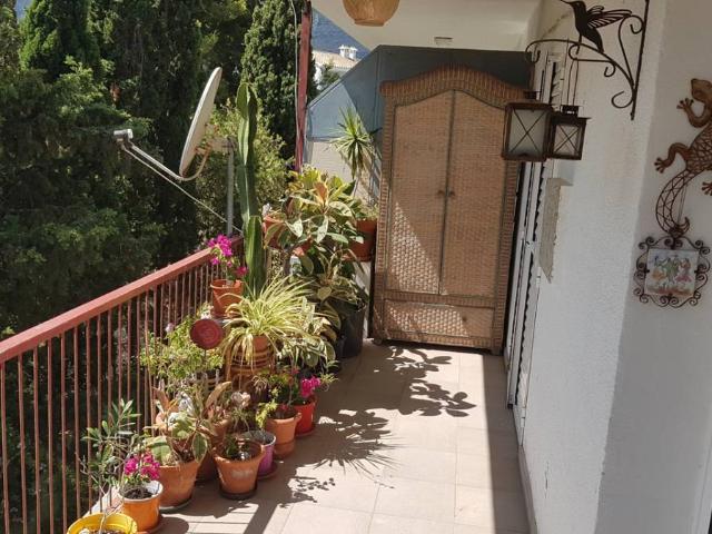 Apartamento en Venta en El Puerto
