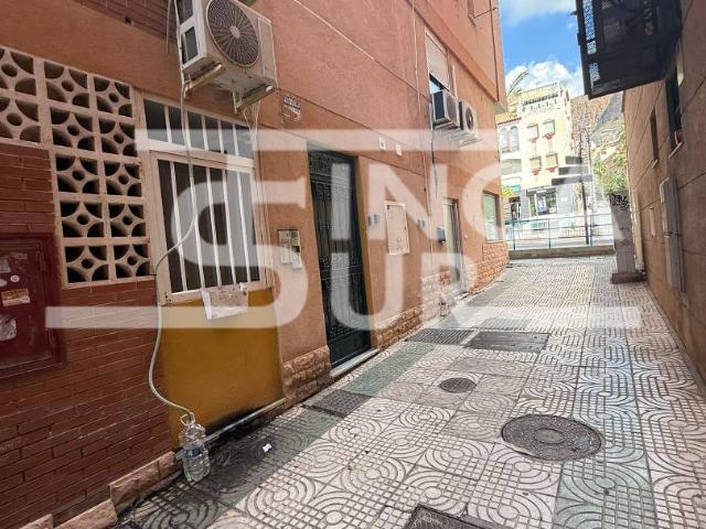 Apartamento en Venta en El Puerto