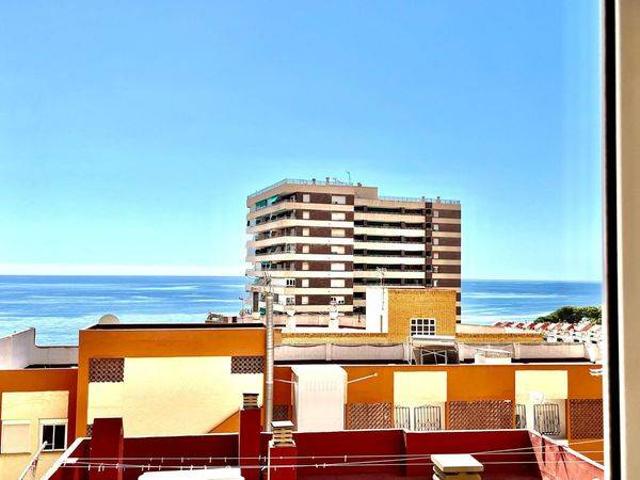 Apartamento en Venta en El Puerto