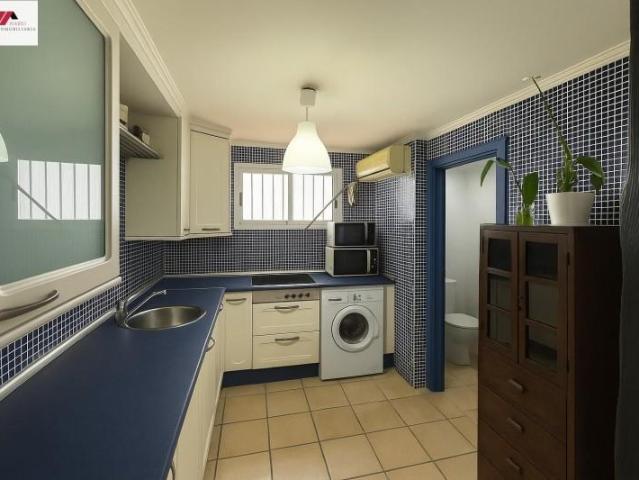 Apartamento en venta en El Puerto de Santa María, Casco Histórico Ribera del Marisco
