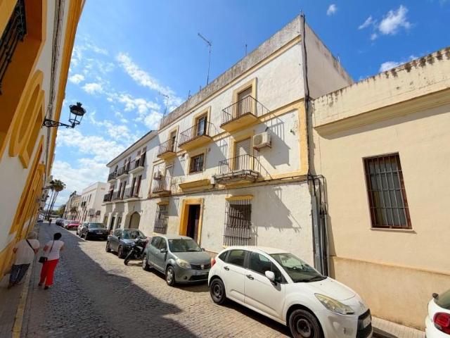 Apartamento en venta en El Puerto de Santa María, CENTRO