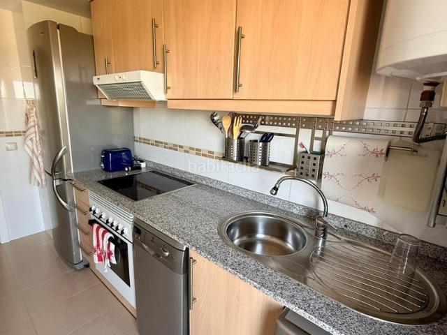 Apartamento en venta en El Puig de Santa Maria, Playa del Puig. Apartamento Nuevo en El Puig de Santa Maria Mar de Plata a solo 100m del Mar. Apartamentos El Puig de Santa.