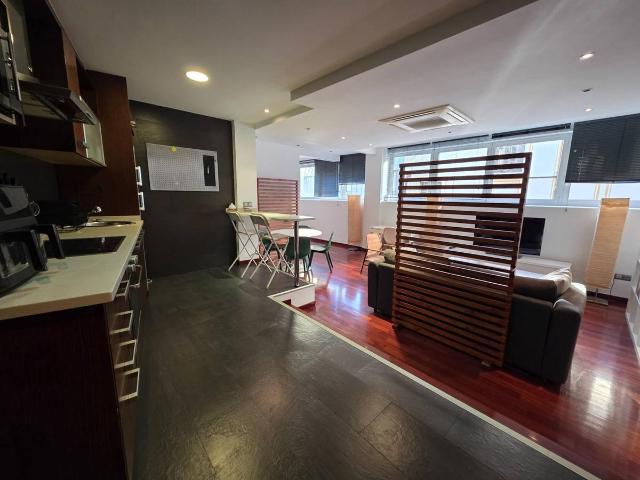 Apartamento en Venta en El Putget i el Farró