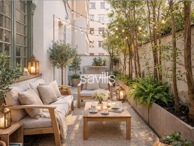 Apartamento en Venta en El Putget i el Farró