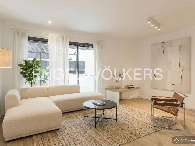 Apartamento en Venta en El Putget i el Farró