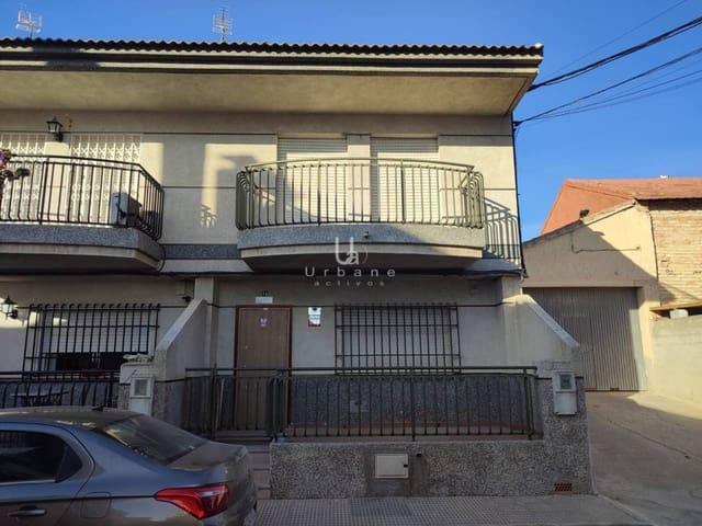 Apartamento en venta en El Raal, Murcia