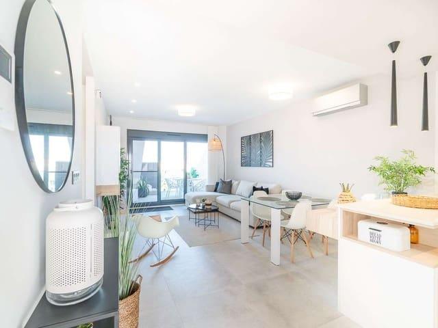 Apartamento en venta en Guardamar del Segura, Alicante Costa Blanca