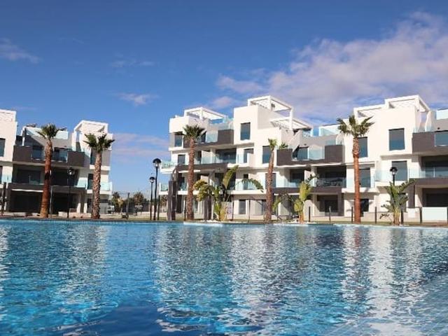 Apartamento en venta en El Raso, Alicante Costa Blanca