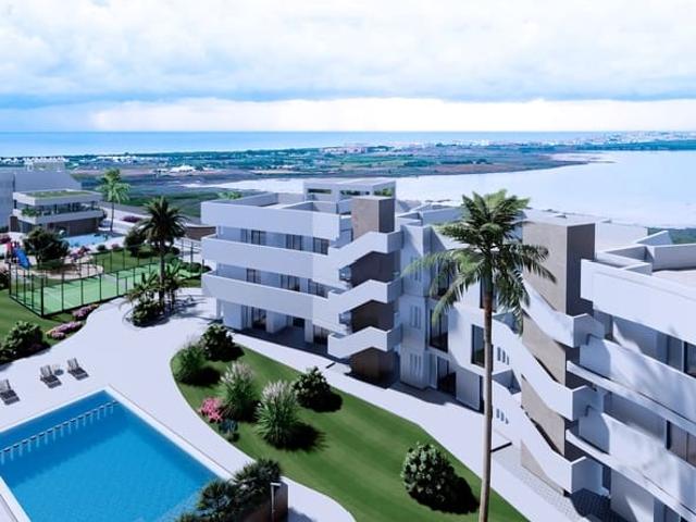 Apartamento en venta en Raso El, Alicante Costa Blanca