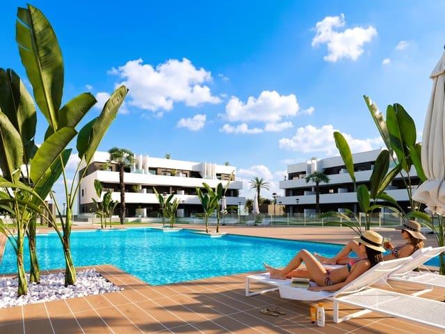 Apartamento en venta en El Raso, Alicante Costa Blanca