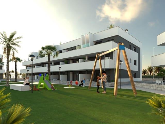 Apartamento en venta en El Raso, Alicante Costa Blanca