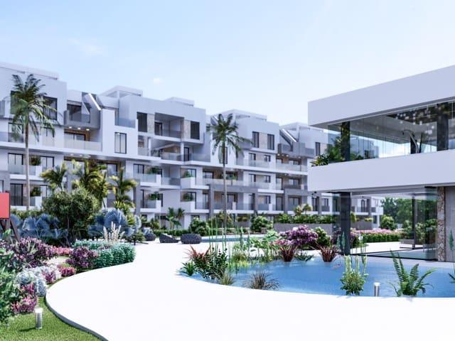 Apartamento en venta en El Raso, Alicante Costa Blanca