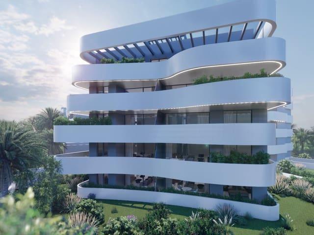 Apartamento en venta en El Raso, Alicante Costa Blanca