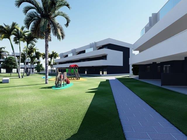 Apartamento en venta en El Raso, Alicante Costa Blanca