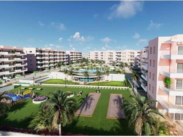 Apartamento en venta en El Raso, Alicante Costa Blanca