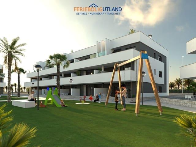 Apartamento en venta en El Raso, Alicante Costa Blanca