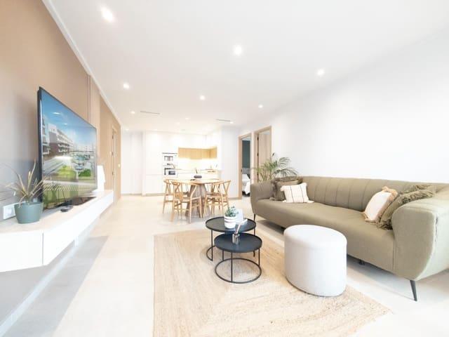 Apartamento en venta en El Raso, Alicante Costa Blanca