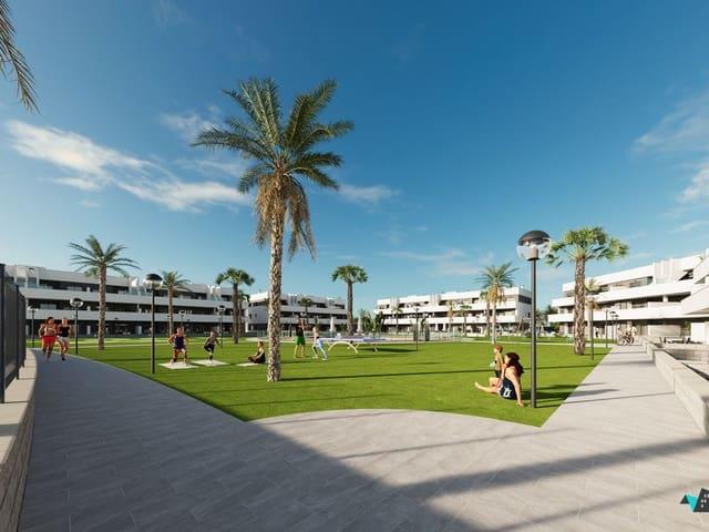 Apartamento en venta en El Raso, Alicante Costa Blanca