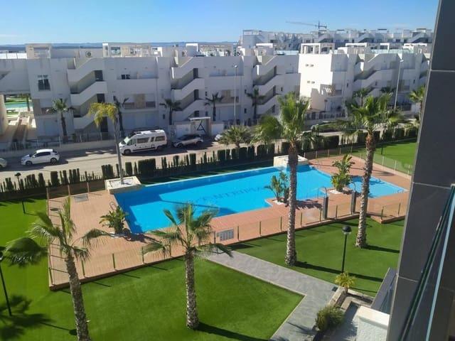 Apartamento en venta en El Raso, Alicante Costa Blanca