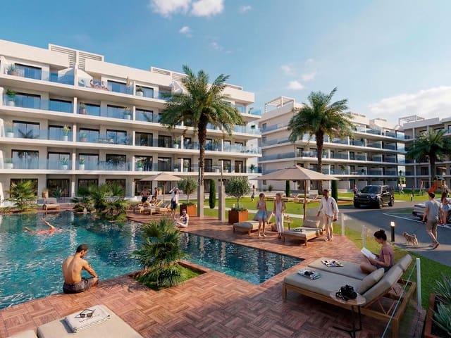 Apartamento en venta en El Raso, Alicante Costa Blanca