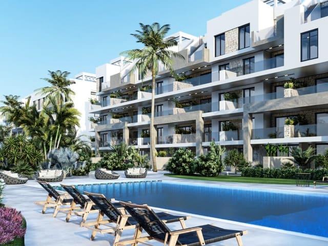 Apartamento en venta en El Raso, Alicante Costa Blanca