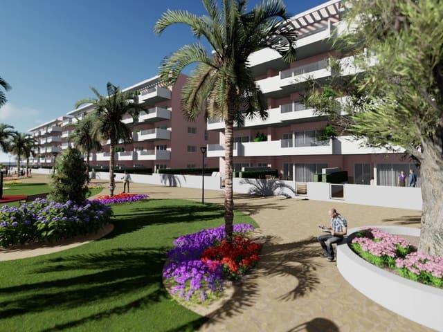 Apartamento en venta en El Raso, Alicante Costa Blanca