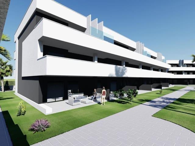 Apartamento en venta en El Raso, Alicante Costa Blanca