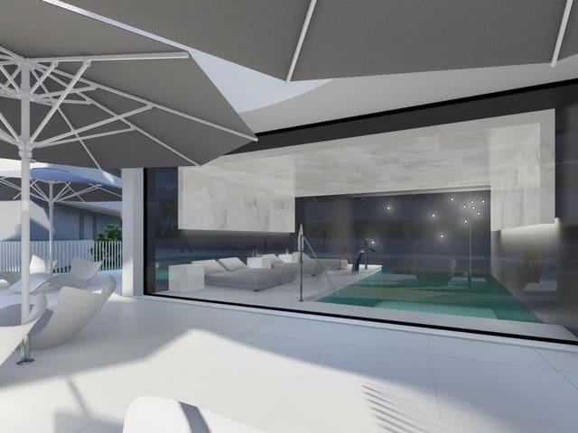 Apartamento en venta en El Raso, Alicante Costa Blanca