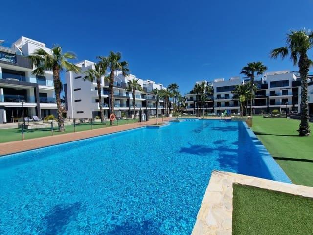 Apartamento en venta en El Raso, Alicante Costa Blanca