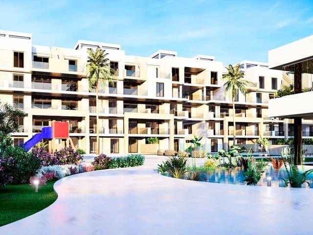 Apartamento en venta en El Raso, Alicante Costa Blanca