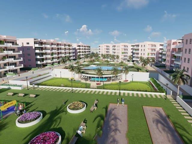 Apartamento en venta en El Raso, Alicante Costa Blanca