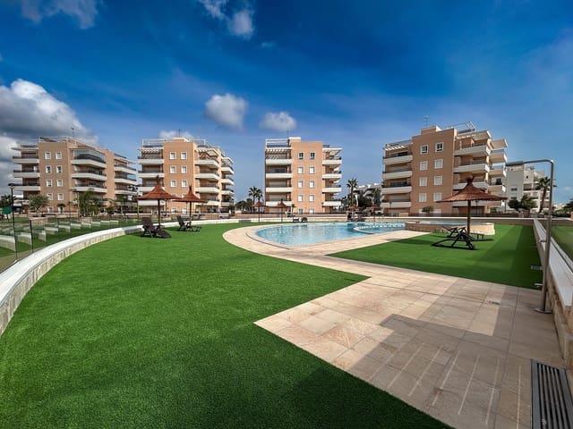 Apartamento en venta en El Raso, Alicante Costa Blanca