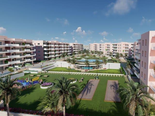 Apartamento en venta en El Raso, Alicante Costa Blanca
