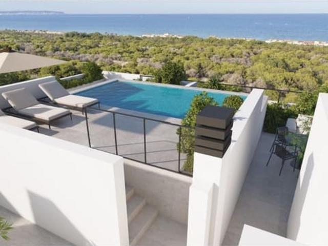 Apartamento en venta en El Raso, Alicante Costa Blanca