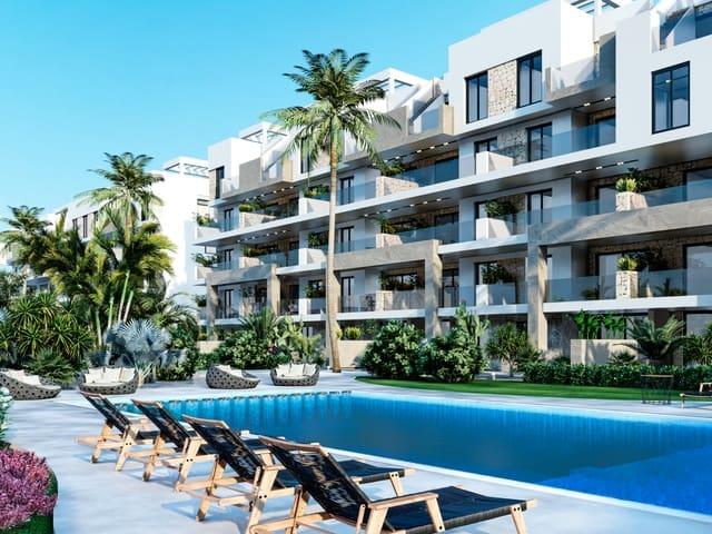 Apartamento en venta en El Raso, Alicante Costa Blanca