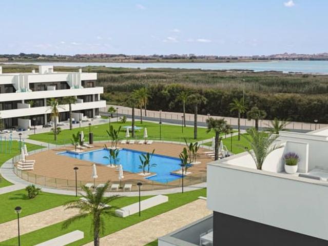 Apartamento en venta en El Raso, Alicante Costa Blanca
