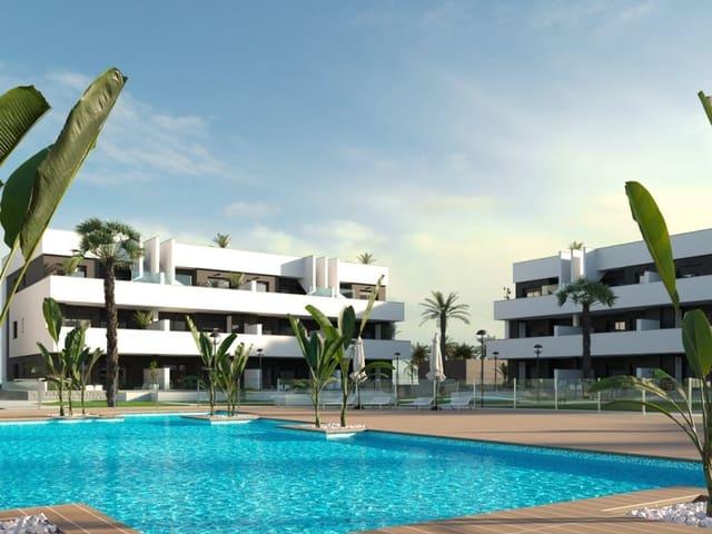 Apartamento en venta en El Raso, Alicante Costa Blanca